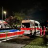 SEG Einsatz am 16.08.2024